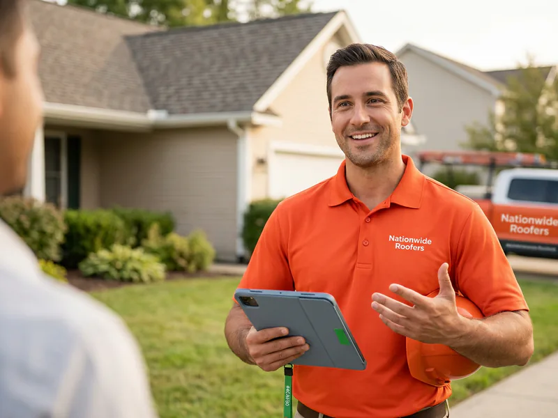 Roof Installation  in Mcloud  FAQ